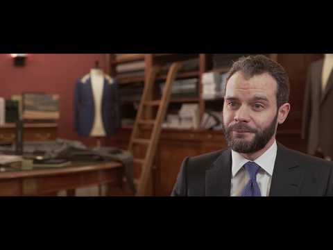 [BRAND] Camps de Luca, un tailleur familial - Videoproduktion