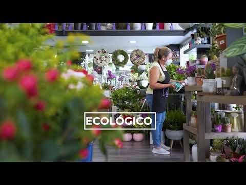 Toucan eco vídeo promocional - Producción vídeo