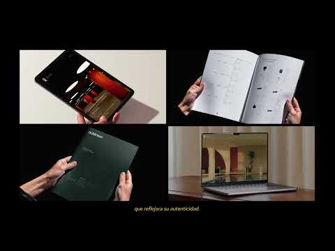 Autentico Light Design - Branding y posicionamiento de marca