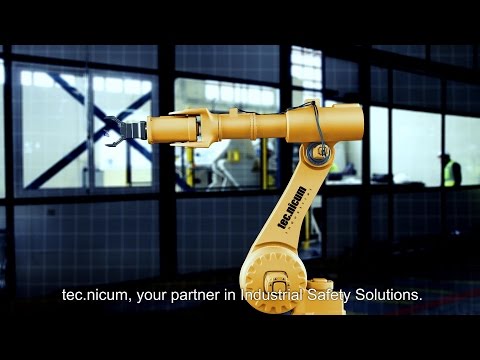 Video industrial - Production Vidéo