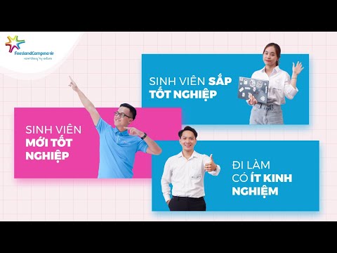 FrieslandCampina Fresher 2022 - Public Relations (PR)