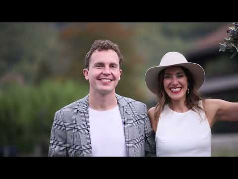 Mariage - Production Vidéo