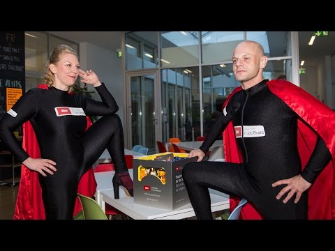Supermate - Image de marque & branding