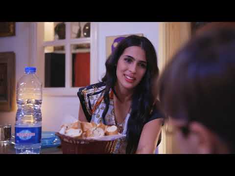 Mini Série هادرة رمضان - Cristaline Tunisie - Video Production
