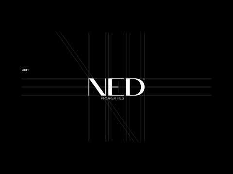 NED Properties Identity - Digital Strategy