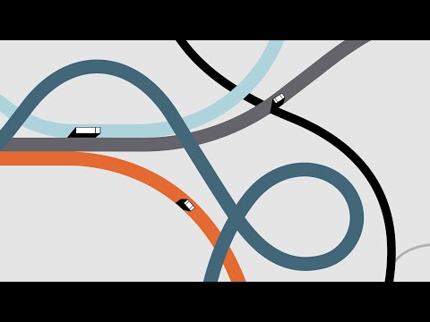 I FORO NACIONAL ONLINE DE ÁREAS EMPRESARIALES, Video Explicativo - Animación Digital
