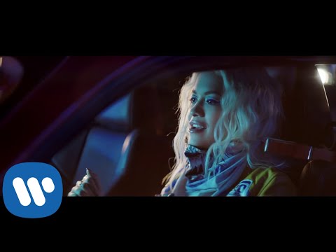 Rita Ora -New Look Music Video - Videoproduktion
