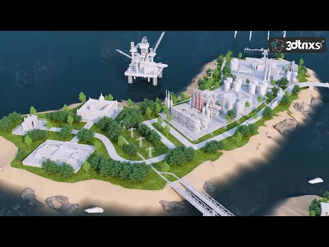 ABB | interactive Video - Video Production