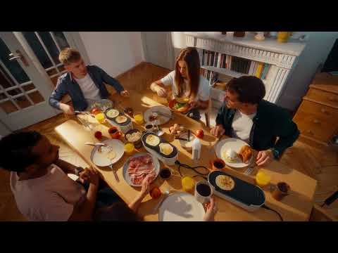 Campagne Multiplug - Boulanger - Bedrijfscommunicatie