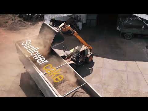 B2B Video Ad // Oliyatorg - Production Vidéo