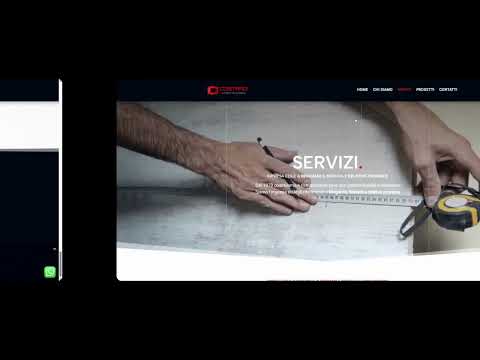 Presenza, Progetti e Opportunità - SEO