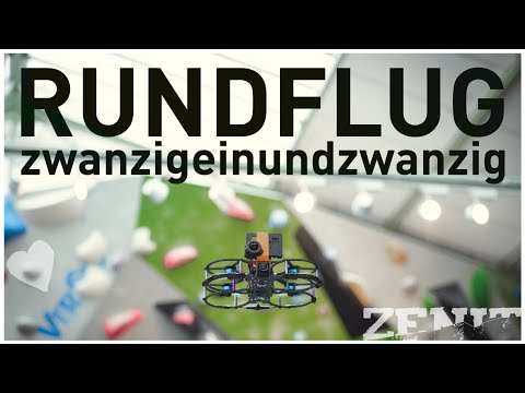 RUNDFLUG-IMAGEVIDEO 2021 - Videoproduktion