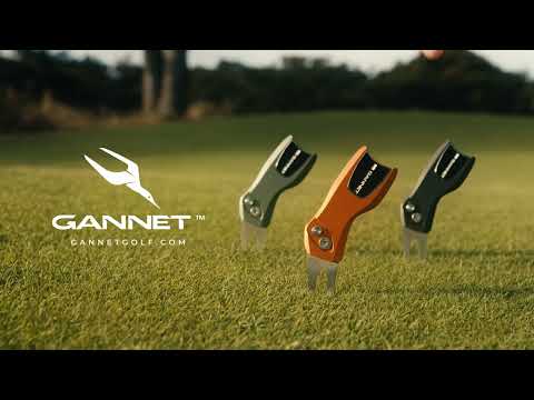 Gannet Golf - Video Productie