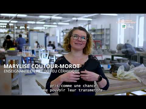 Talents de l'innovation 2025 - Producción vídeo