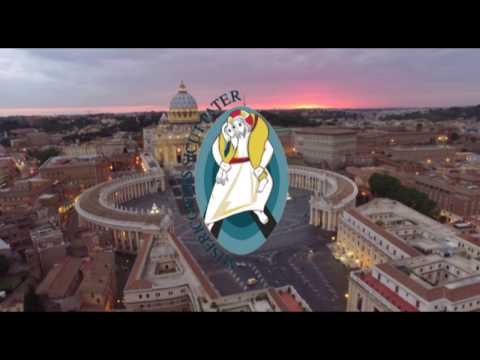 S33N per Giubileo della Misericordia 2015-2016 - Branding & Posizionamento