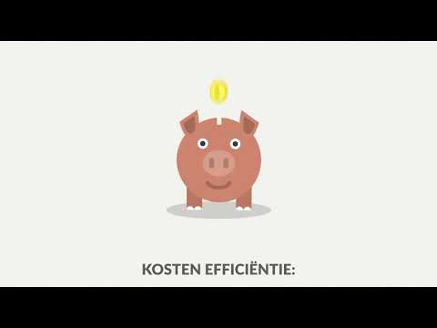 Krachtig Online - Explainer Video - Production Vidéo