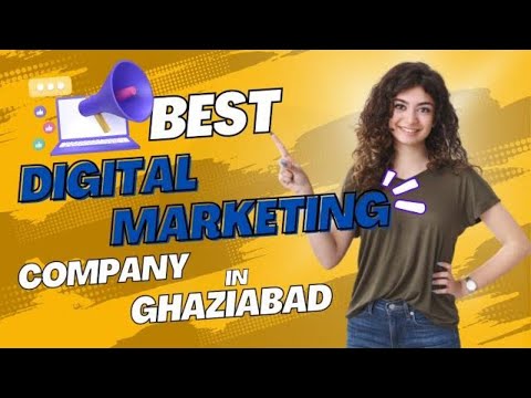 Best Digital Marketing Company in Ghaziabad - Advertising