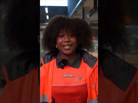 bpost - Recruiting students - Video Productie