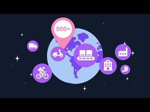 shyftplan - Animationsfilm - Motion-Design