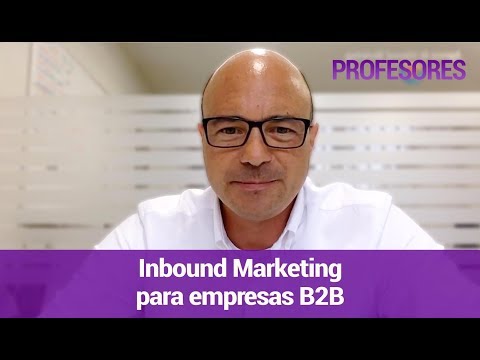 Webinar Inbound Marketing - Estrategia digital