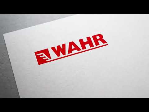 Markenenergie für WAHR Energie - Création de site internet