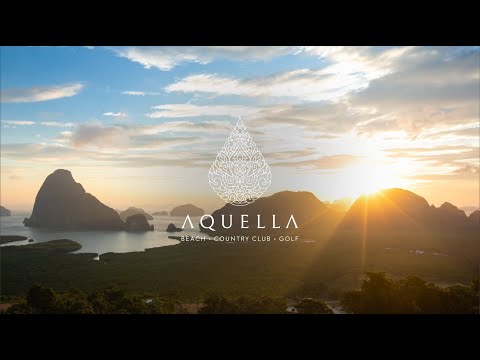 Facilities video for Aquella Golf Club