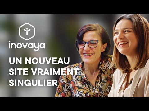 InovaYa - Création de site web - Création de site internet