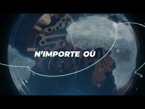 Publicité TEYE - Animation