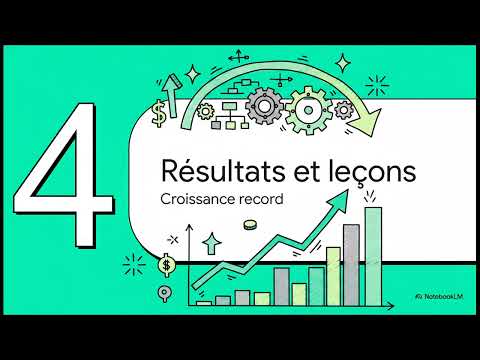 Cergyvis : +29% de CA en mars 2026, ROAS 6 maintenu pendant la refonte - Growth Marketing