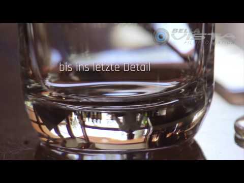 BellaVista - Essen und Trinken - Produzione Video