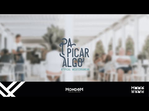 Pa Picar Algo - Dénia Spain - Estrategia digital