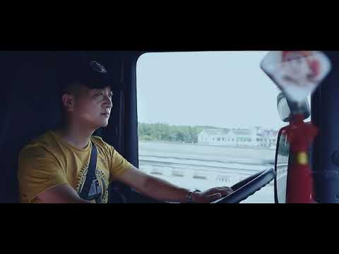 Scania 360 Marketing Campaign - Branding & Positioning