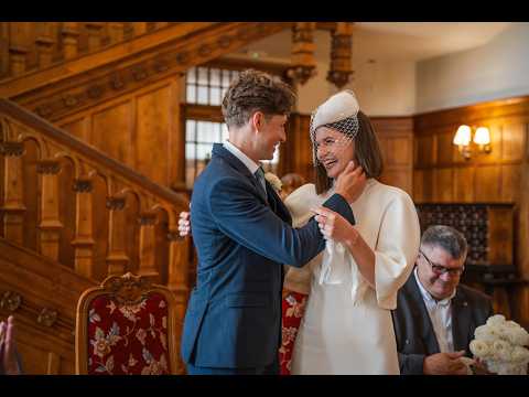 Película de boda cinematográfica en Cantabria - Photographie