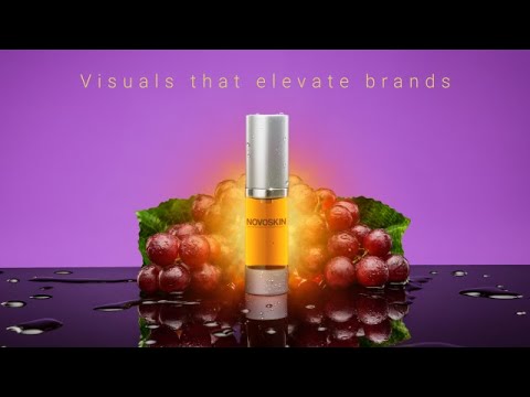 Advertising Photography - Photography