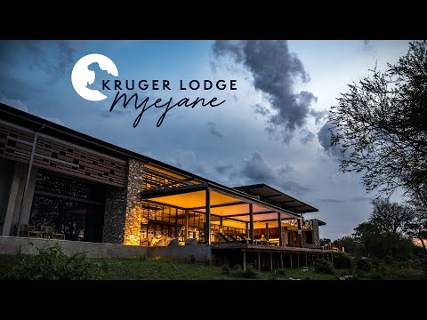 Kruger Lodge Mjejane Promotional Video - Production Vidéo