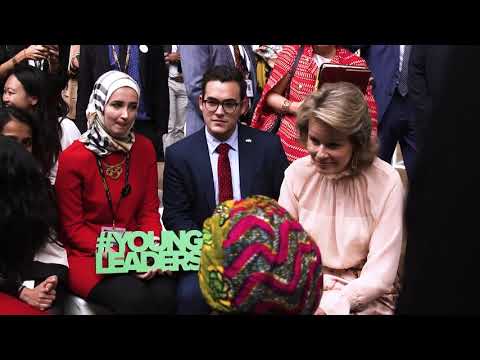 EuDevDays "journées Européennes du développement - Branding & Positionering