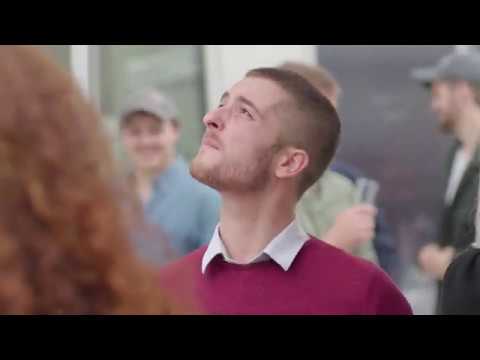 Evènement: inauguration bâtiment - Branding & Positioning