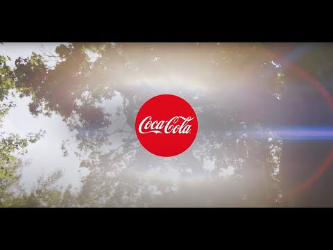 Coca-Cola - Open like never before - Branding & Positioning