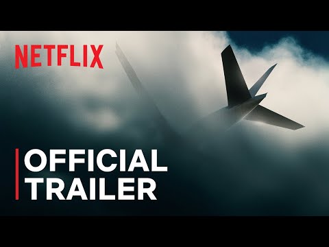 Netflix - MH370 - Video Production