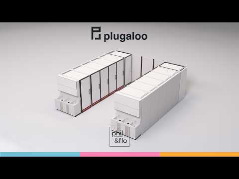 Plugaloo - 3D
