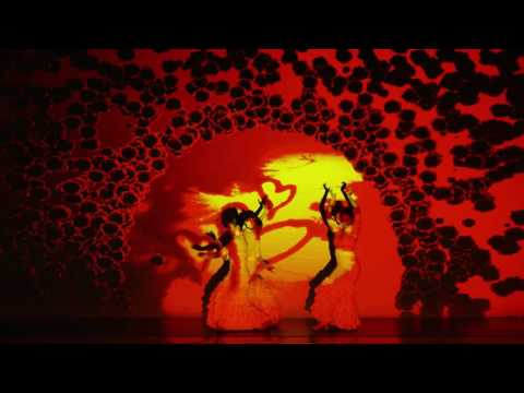 Flamenco Mapping 4D - Event