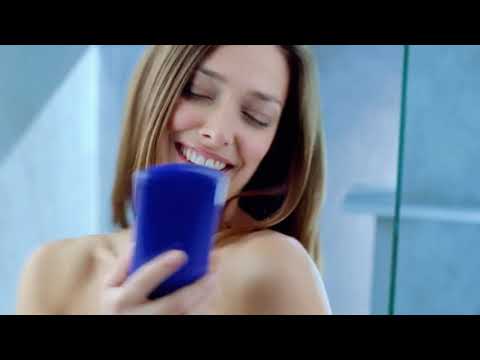 NIVEA In-Dusch Body Lotion Werbung Juli 2019 - Video Productie