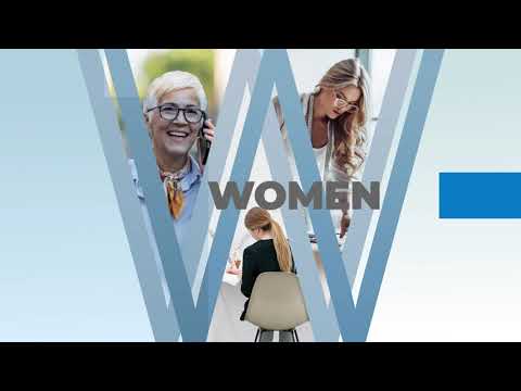 Directory for Women in Business - Graphic Design