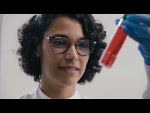 Fast Track für biomedizinische Innovation - Producción vídeo