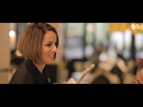 Accor Hôtels Luxe - Marque Employeur - Producción vídeo