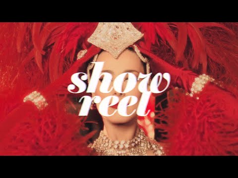 QUATRE DEUX DEUX - Showreel - Publicité