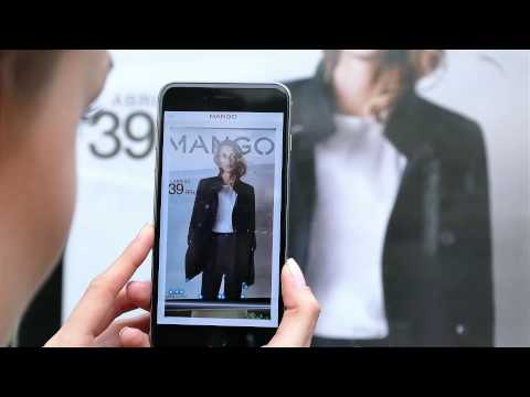 Mango app - Mobile App