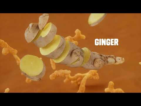 Cheetos - 3D