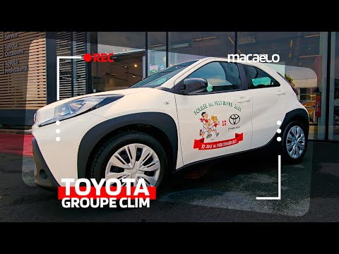 🏃‍♂️ LA FOULÉE DU FESTAYRE 2025 - Production Vidéo