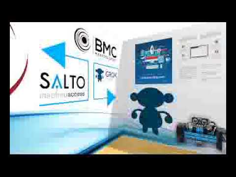 BMC - Exhibition Stand - Werbung